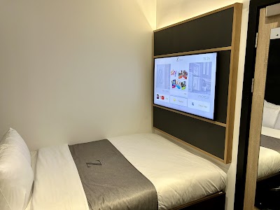 The Z Hotel Trafalgar photo 5