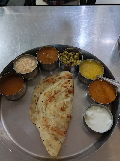 Sneha Restaurant photo 4