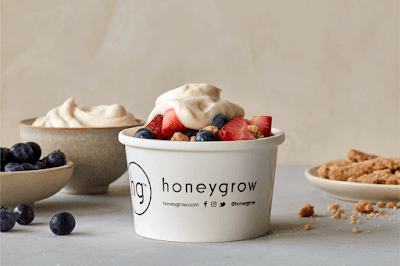 honeygrow photo 5