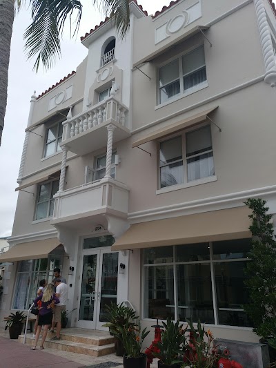 Casa Boutique Hotel photo 4