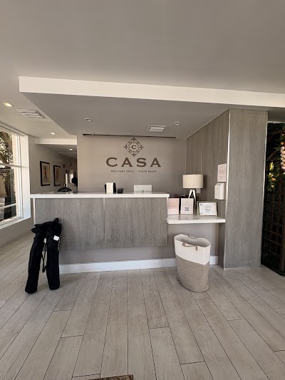 Casa Boutique Hotel photo 5