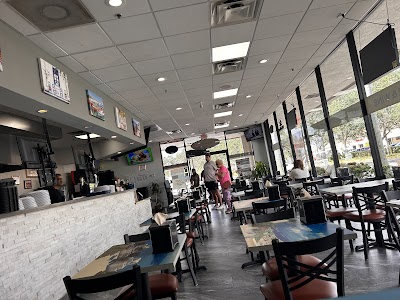 It's All Greek to Me! Grill photo 4