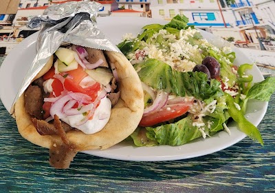 It's All Greek to Me! Grill photo 5