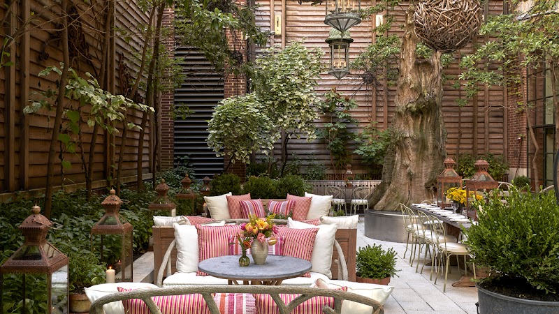 Crosby Street Hotel photo 4