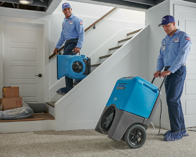 Roto-Rooter Plumbing & Water Cleanup photo 5