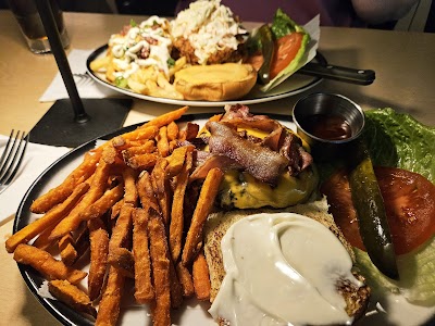 Black Tap Craft Burgers & Beer - Soho, London photo 5