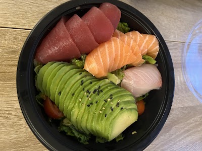 OKA Restaurant Marylebone photo 4