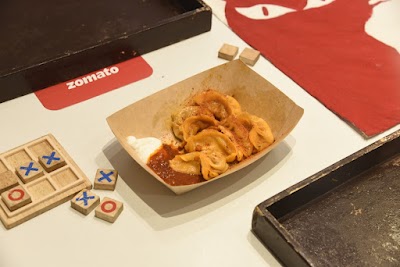 Sato Ramen Bowl Ahmedabad - Best Ramen in Ahmedabad / Best Korean Food / Best Japanese Food photo 5