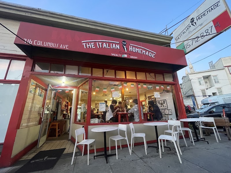 The Italian Homemade Company photo 4