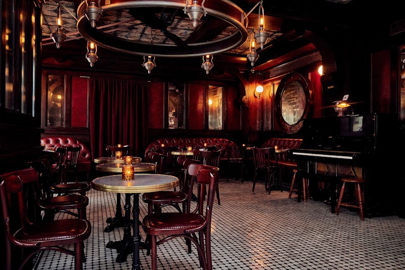 Hotel Edison photo 4