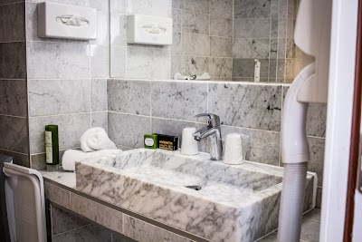 Boutique Hôtel & Appartements Monsigny Nice photo 4