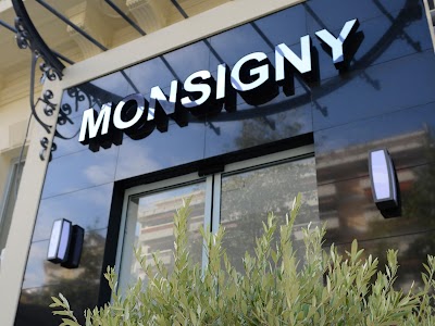 Boutique Hôtel & Appartements Monsigny Nice photo 5