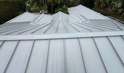 Heights Roofing Inc. photo 5