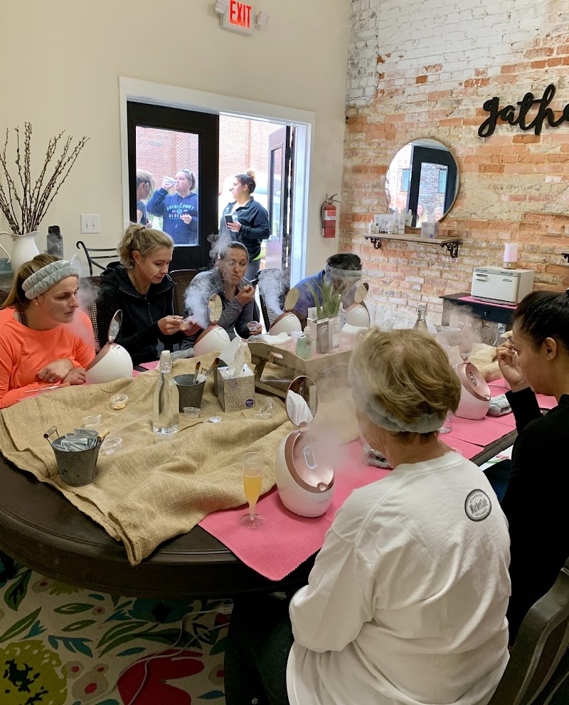 Skin Therapy Day Spa photo 4