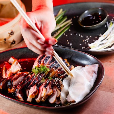 XINO (Modern Chinese) photo 5