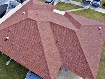 TJ PLATINUM ROOFING LLC photo 4