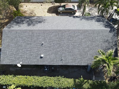 TJ PLATINUM ROOFING LLC photo 5