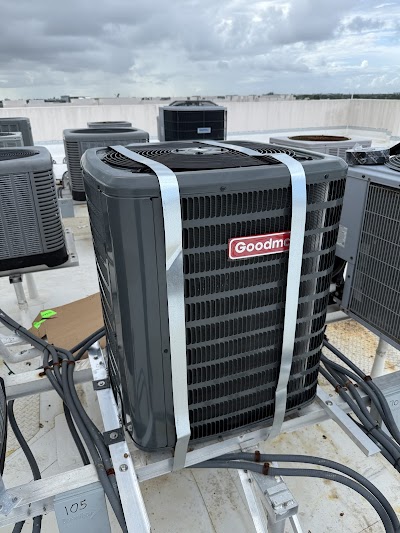 One Hour Heating & Air Conditioning photo 5