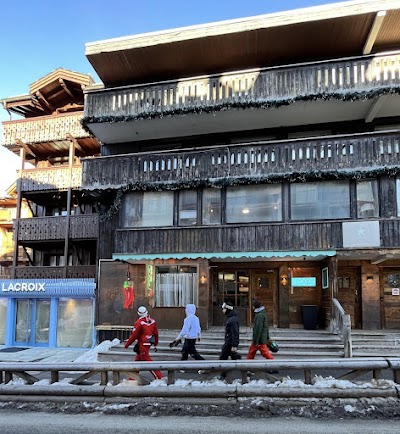 POM Thai Restaurant 1850 photo 5