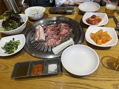 Yenmat Seoul Bulgogi photo 4