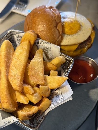 Willow Vegan Bistro photo 4