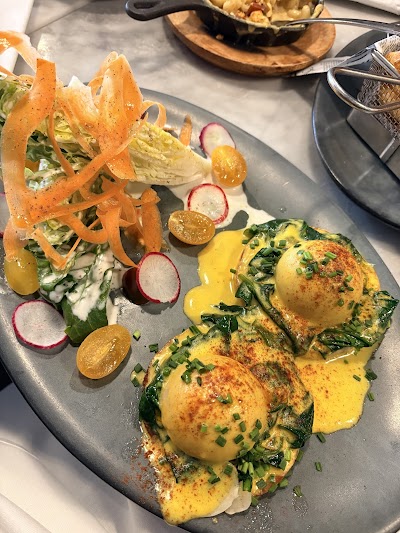 Willow Vegan Bistro photo 5