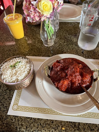 Curry Cafe - Indian Restaurant photo 4