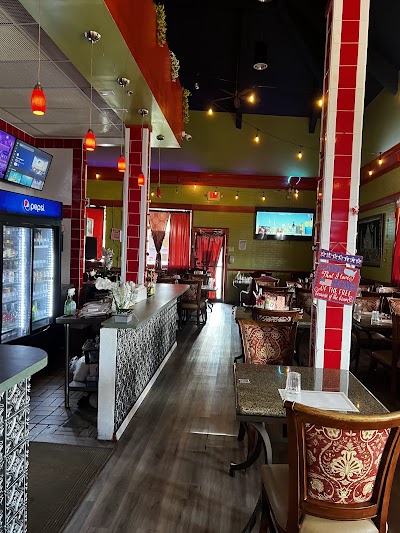 Curry Cafe - Indian Restaurant photo 5