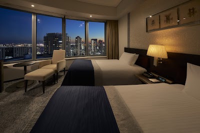 Park Hotel Tokyo photo 4