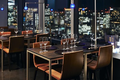 Park Hotel Tokyo photo 5