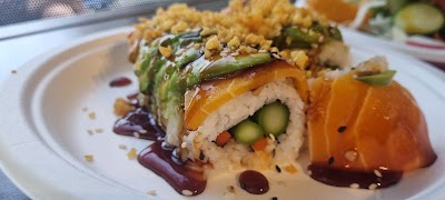 Sushi Vegan photo 4