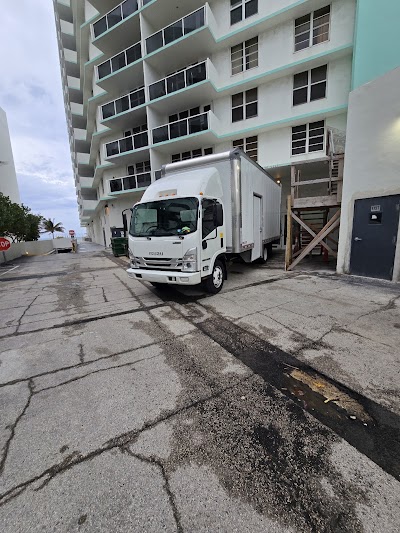 Excellent Movers photo 4