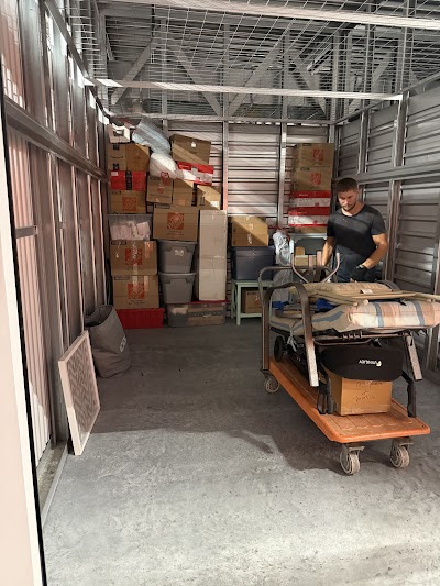 Excellent Movers photo 5