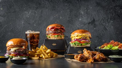 Holstein burger הולשטיין photo 4