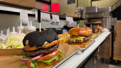 Holstein burger הולשטיין photo 5