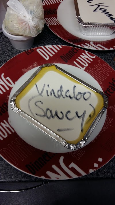 Baburchi Indian Takeaway photo 4