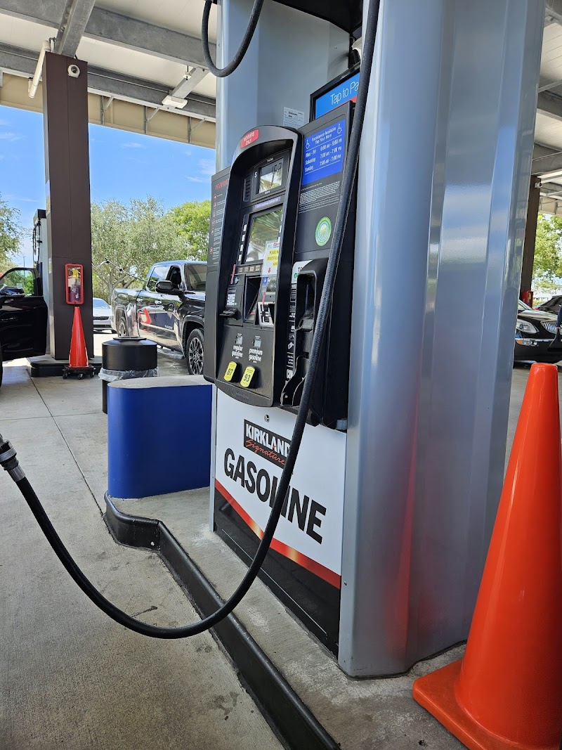 Costco Gas Station photo 4
