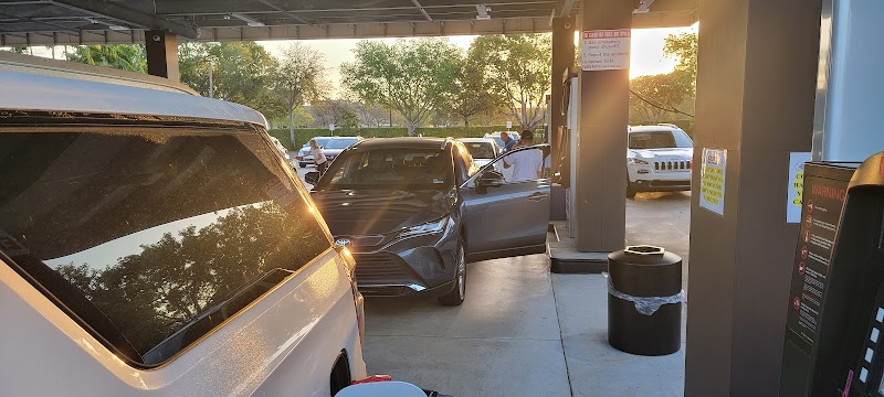 Costco Gas Station photo 5