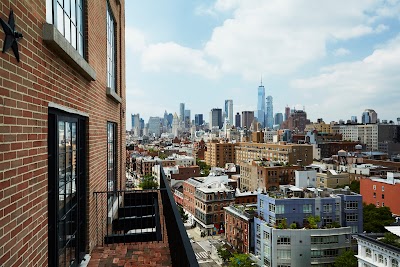 The Bowery Hotel photo 4