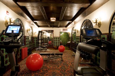 The Bowery Hotel photo 5