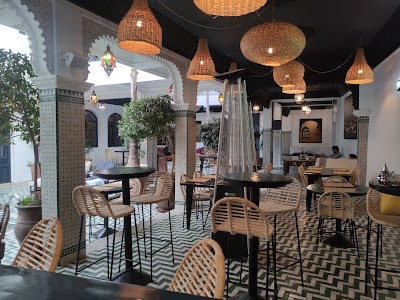 The Central House Marrakech Medina photo 5