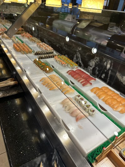 Chow Time Grill & Buffet photo 5