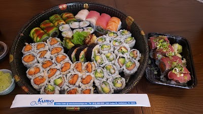 Kumo Sushi photo 4