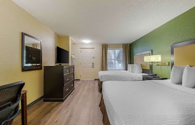 Extended Stay America Suites- Fort Lauderdale - Cypress Creek - Andrews Ave. photo 4