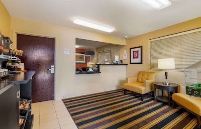 Extended Stay America Suites- Fort Lauderdale - Cypress Creek - Andrews Ave. photo 5