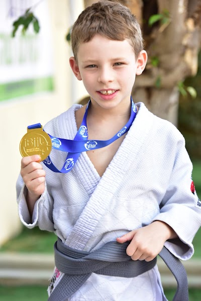 המרכז לג'יו ג'יטסו ברזילאי במודיעין bjj photo 4