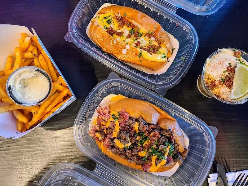 Dirt Dog - Fremont photo 4