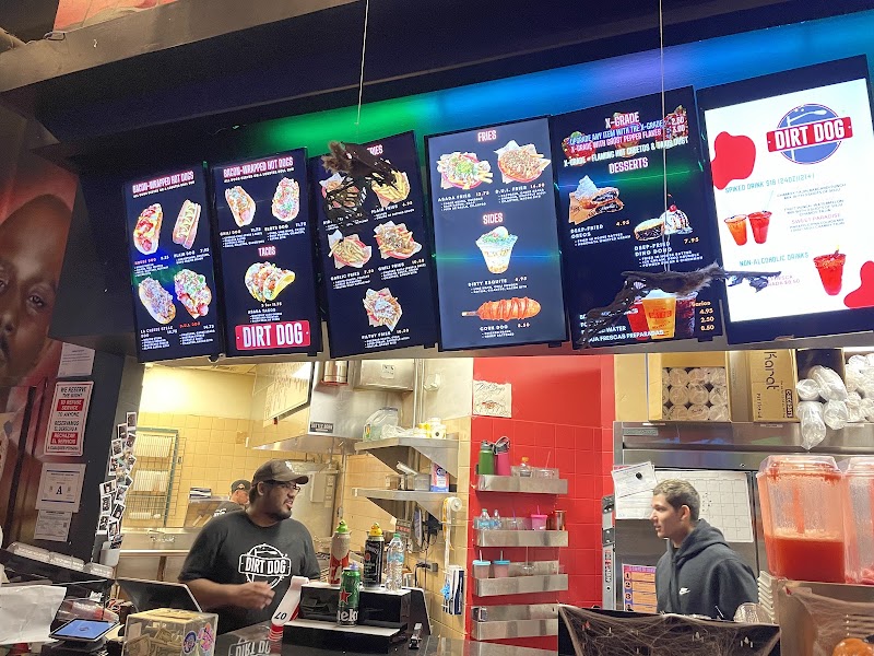 Dirt Dog - Fremont photo 5