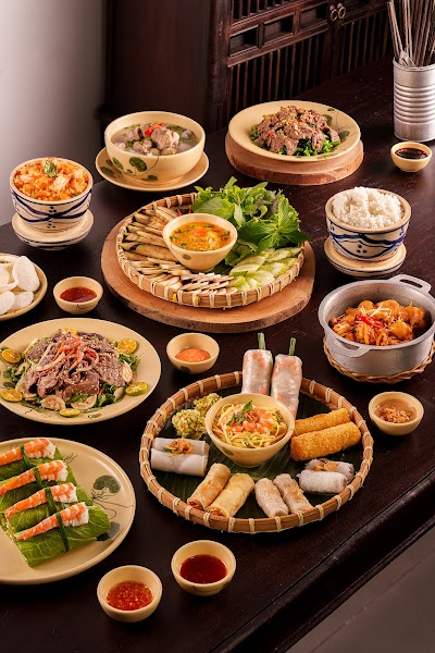 Quán Bụi Central, Sài Gòn - Authentic Vietnamese Cuisine photo 5