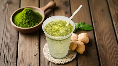 Dumplings & More photo 5